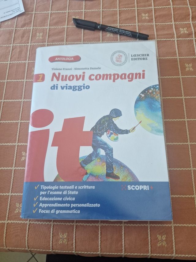 nuovi compagni di viaggio 1