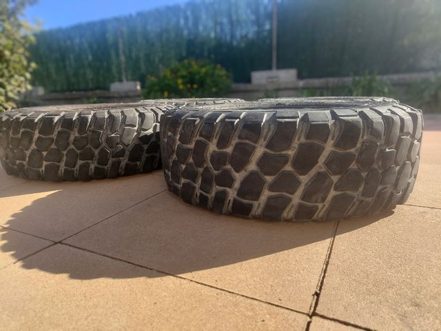 Insa Turbo Risko 235/70  R16