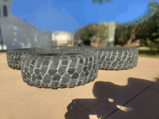 Insa Turbo Risko 235/70  R16