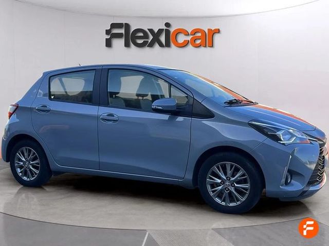 Toyota Yaris 1.0 70 Active