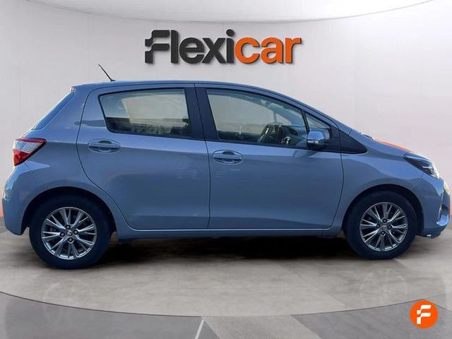 Toyota Yaris 1.0 70 Active