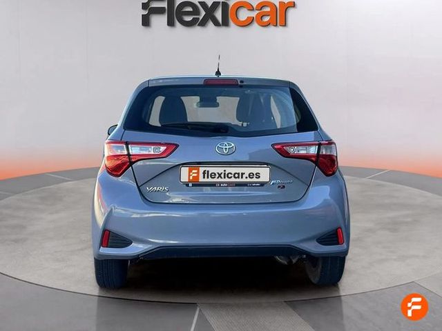 Toyota Yaris 1.0 70 Active