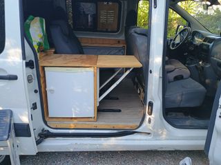 Muebles Camper 