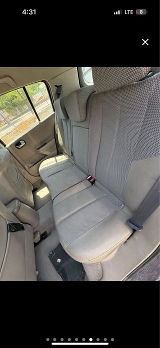 Renault Megane 2004