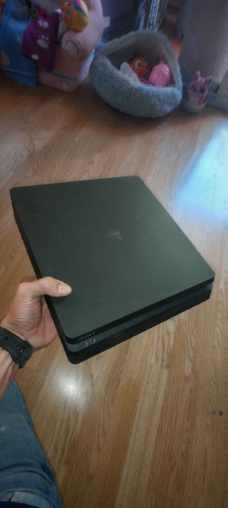 PS4 (PlayStation 4) - Pack Completo