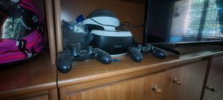 PS4 (PlayStation 4) - Pack Completo