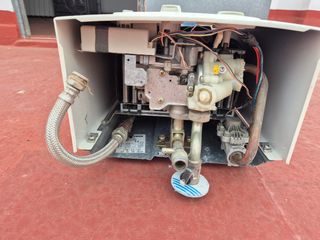 Calentador Junkers Hydropower 