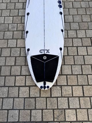 Tabla surf LSD GTX EPX 