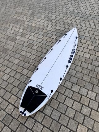 Tabla surf LSD GTX EPX 