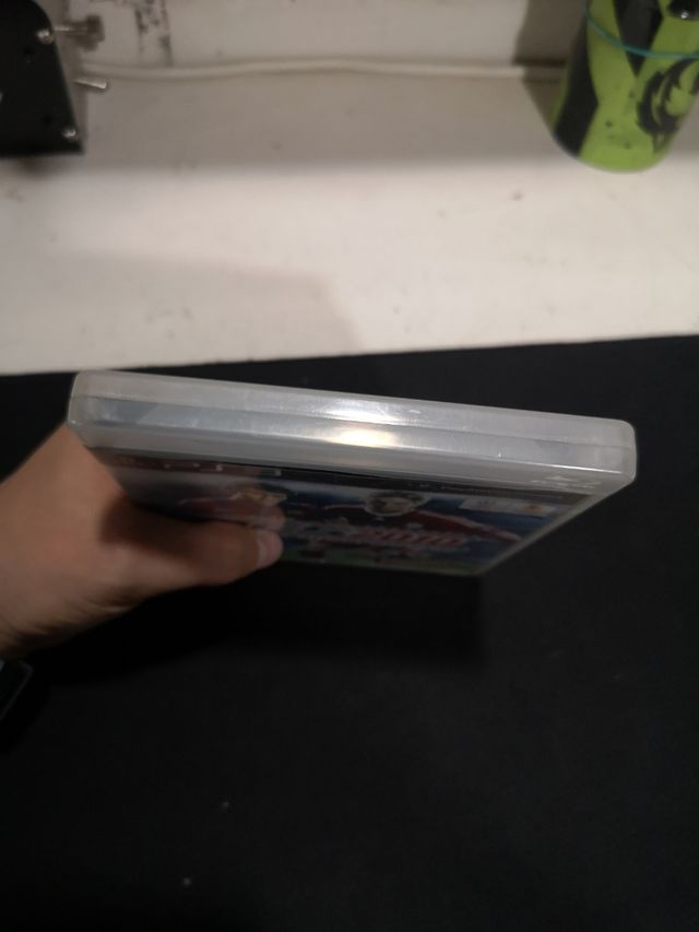 PES 2010 PS3 - Konami