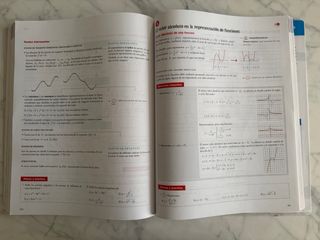 Matemáticas II.
