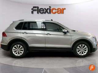 Volkswagen Tiguan Advance 1.4 ACT TSI 110kW (150CV) DSG