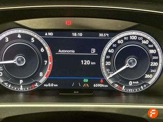 Volkswagen Tiguan Advance 1.4 ACT TSI 110kW (150CV) DSG
