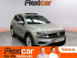 Volkswagen Tiguan Advance 1.4 ACT TSI 110kW (150CV) DSG
