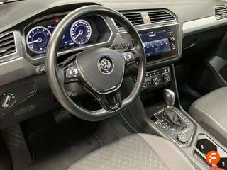 Volkswagen Tiguan Advance 1.4 ACT TSI 110kW (150CV) DSG