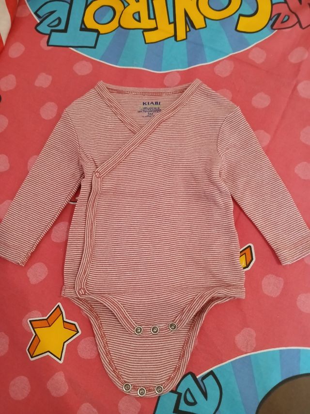 Body neonato 1-3 mesi