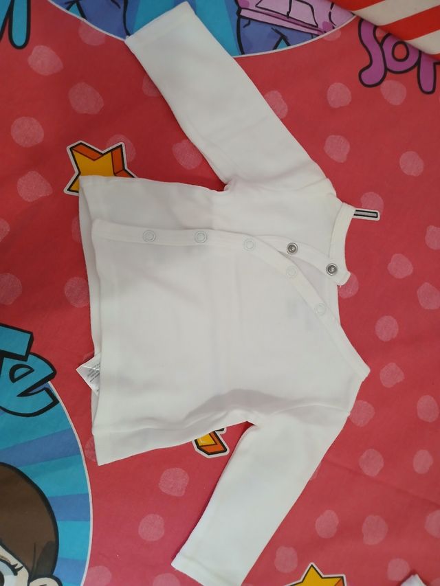 Body neonato 1-3 mesi