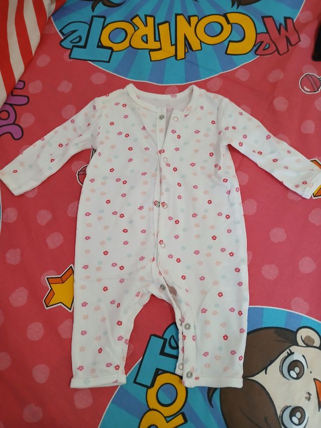 Body neonato 1-3 mesi