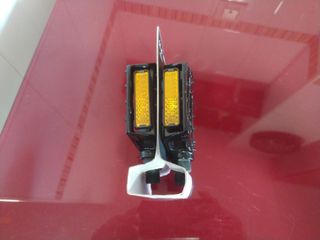 Pedales BMX Eltin - Aluminio