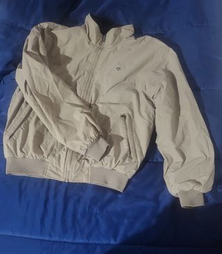 Giacca North Sails beige