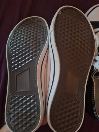 Zapatillas deportivas - 2 pares nº 40