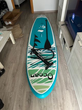 Tabla Paddle Surf FunWater inflable