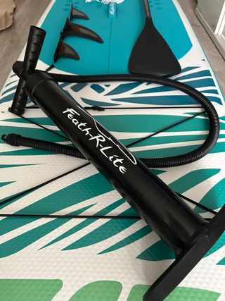 Tabla Paddle Surf FunWater inflable