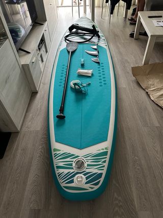 Tabla Paddle Surf FunWater inflable