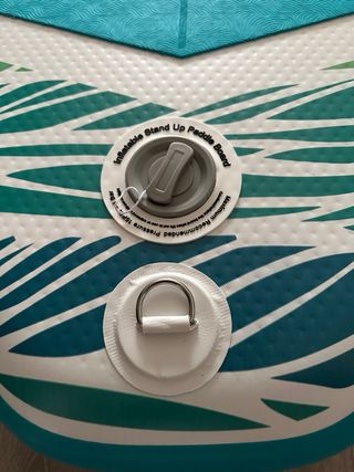 Tabla Paddle Surf FunWater inflable