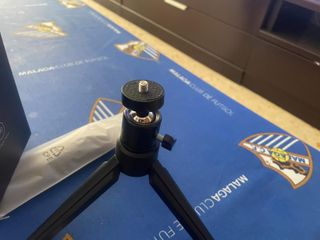 Proyector LED Akiyo WiFi - Full HD