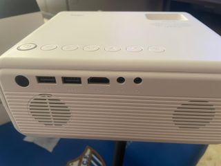 Proyector LED Akiyo WiFi - Full HD