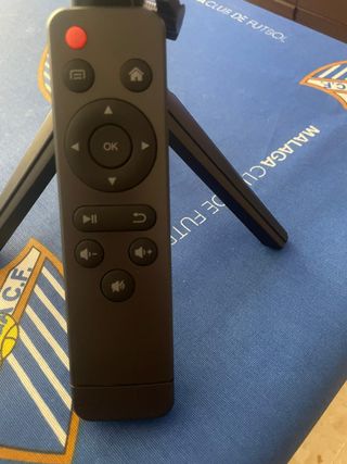 Proyector LED Akiyo WiFi - Full HD