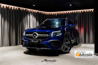 Mercedes-Benz GLB 200 AMG 2021