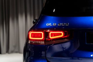Mercedes-Benz GLB 200 AMG 2021