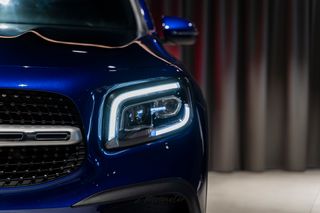 Mercedes-Benz GLB 200 AMG 2021