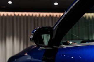 Mercedes-Benz GLB 200 AMG 2021