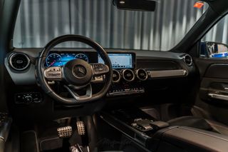 Mercedes-Benz GLB 200 AMG 2021