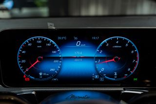 Mercedes-Benz GLB 200 AMG 2021