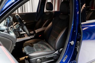 Mercedes-Benz GLB 200 AMG 2021