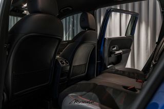 Mercedes-Benz GLB 200 AMG 2021