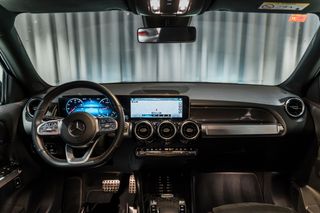 Mercedes-Benz GLB 200 AMG 2021