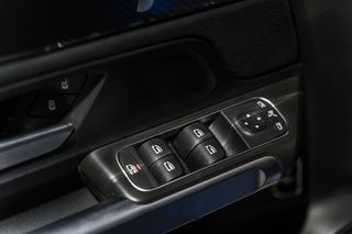 Mercedes-Benz GLB 200 AMG 2021