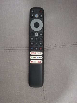 Mando TCL Smart TV