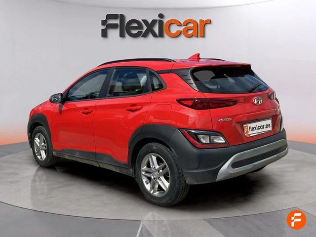 Hyundai Kona 1.0 TGDI Klass 4X2