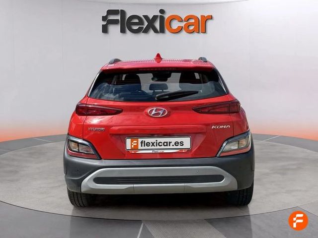 Hyundai Kona 1.0 TGDI Klass 4X2