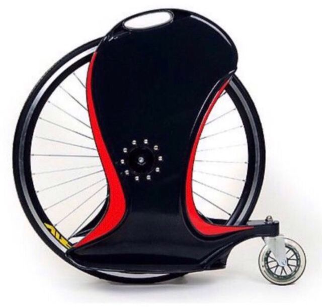 Monopatín Skate “NO ELECTRICO” Magic Weel