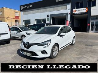 Renault  Clio  2020 Hibrido
