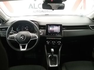 Renault Clio 2020 Hibrido