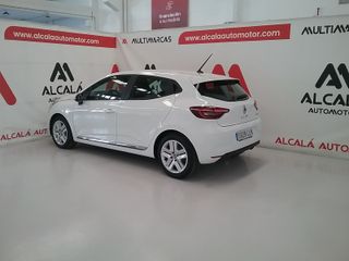 Renault Clio 2020 Hibrido