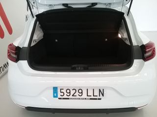 Renault Clio 2020 Hibrido
